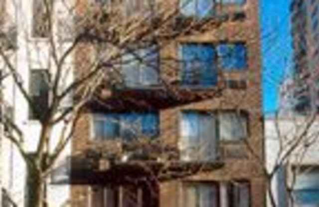 157 E.85th St - 157 E 85th St, New York City, NY 10028
