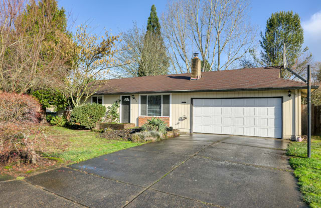 1758 SW Blaine Dr - 1758 Southwest Blaine Drive, Aloha, OR 97003