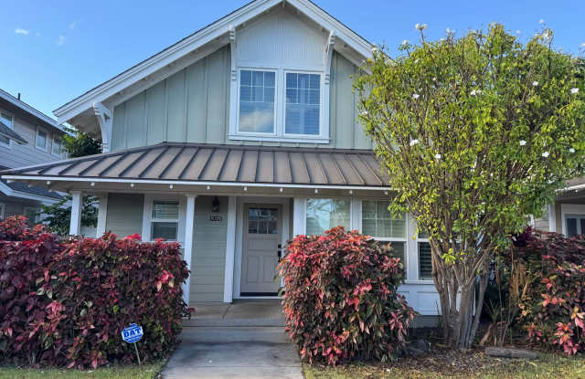 Stunning 4 Bedroom with 3 Bathroom Home in Hoakalei! - $4400.00 photos photos