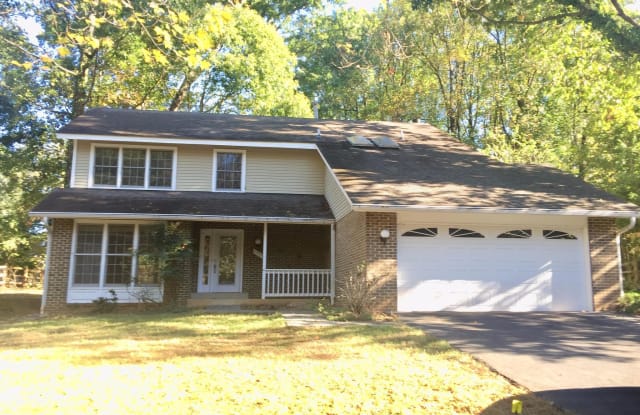 11533 FLINTS GROVE LANE - 11533 Flints Grove Lane, North Potomac, MD 20878