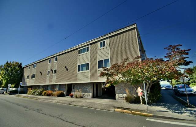2Bd/1.5Ba Edmonds Condo photos photos