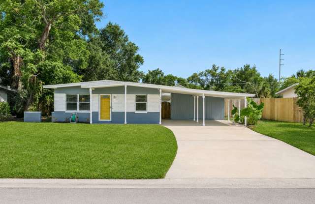 Modern and Clean Hourglass District Home w/ Fenced Yard photos photos