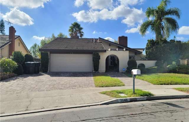 2648 Tarrytown - 2648 Tarrytown Drive, Fullerton, CA 92833