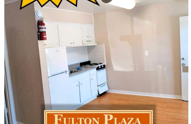 Fulton Plaza photos photos