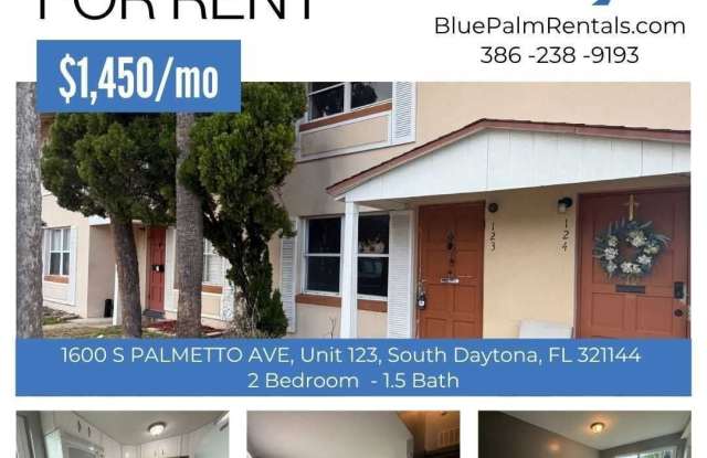 Beautiful 2 Bed 1.5 Bath Townhome AVAILABLE IMMEDIATELY! photos photos