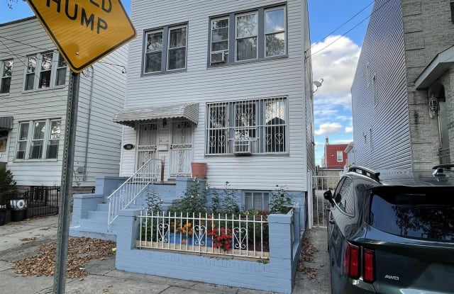 108 CLARKE AVE - 108 Clarke Avenue, Jersey City, NJ 07304
