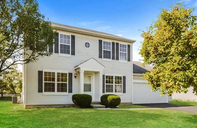 10719 Lancaster Street - 10719 Lancaster Street, Huntley, IL 60142