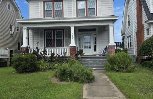 2622 Seminary Avenue photos photos