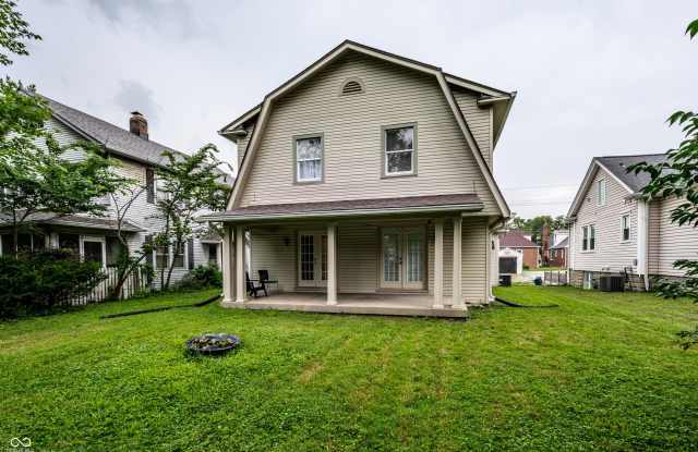 640 Berkley Road photos photos
