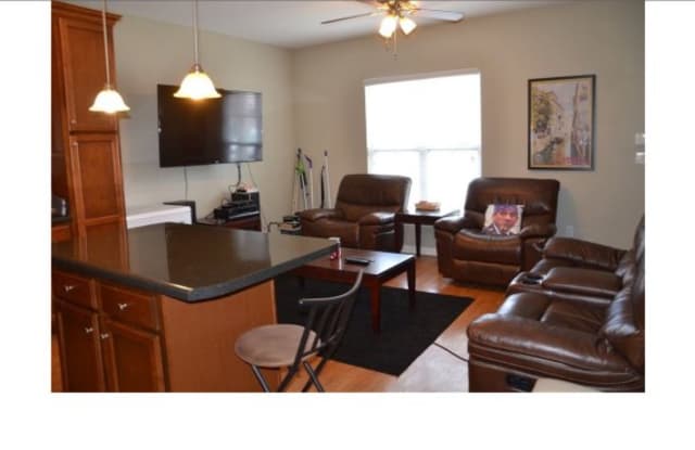 1932 Corvallis Ave - 1932 Corvallis Avenue, Tallahassee, FL 32304