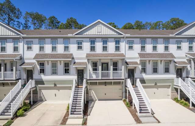 4 bedroom/ 3.5 bathroom condo in the heart of Nocatee! photos photos