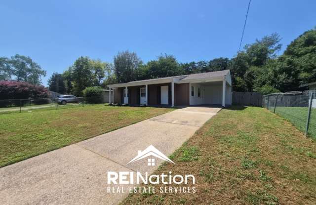 4805 Padgett Drive Gallery 2