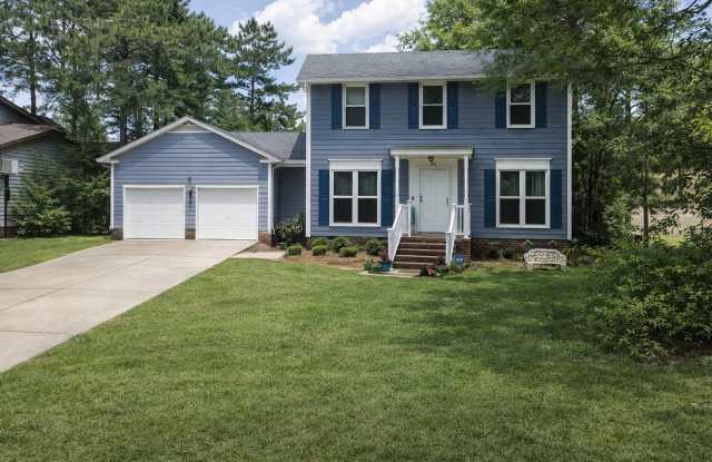 617 Lufkin Circle ~ Hillendale photos photos