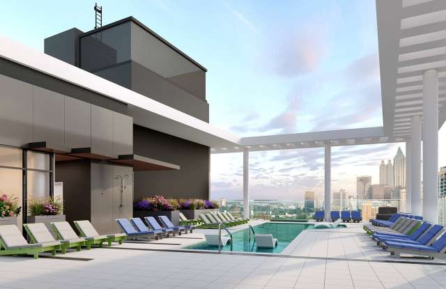Modera Parkside photos photos