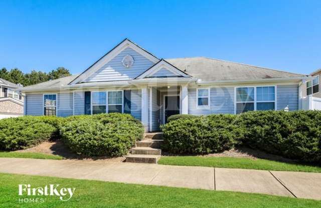 3690 Roseman Landing - 3690 Roseman Landing, Forsyth County, GA 30040