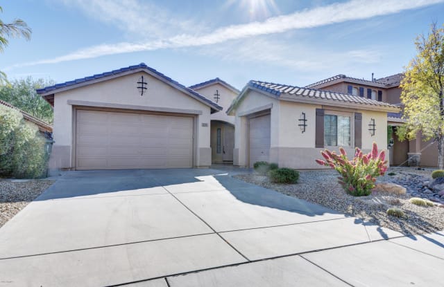 2111 W CLEARVIEW Trail - 2111 West Clearview Trail, Anthem, AZ 85086
