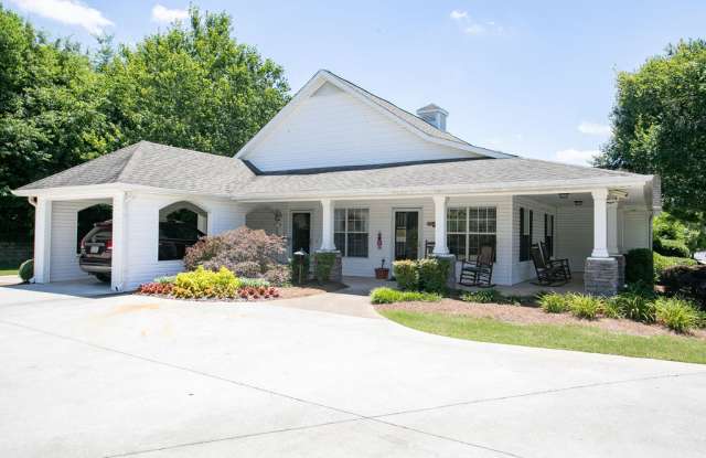 Bellevue - Senior Housing Gallery 2