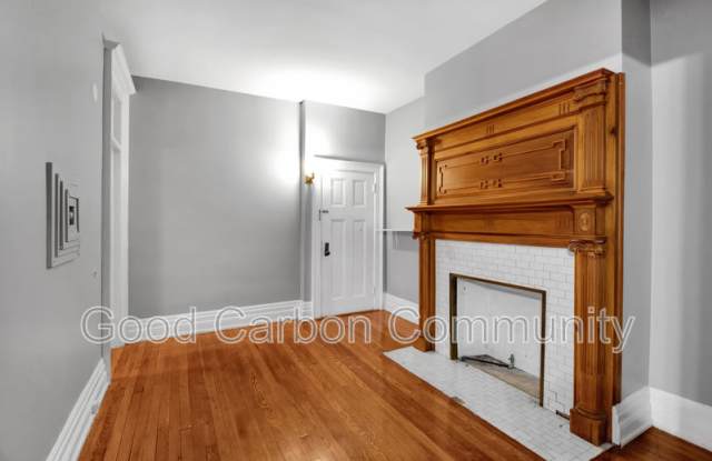 377 Elmwood Avenue Gallery 1