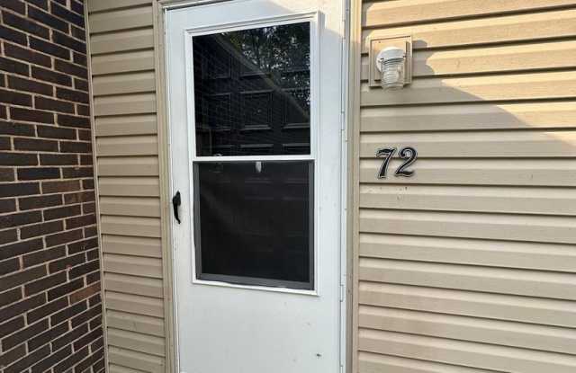 Updated 2BR Duplex with Garage  Yard – Country Living Close to WVUP! photos photos Updated 2BR Duplex with Garage  Yard – Country Living Close to WVUP! photos photos