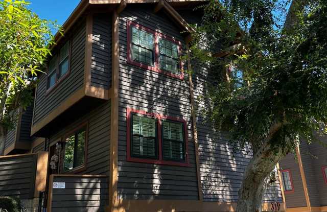 Townhouse in the heart of Pasadena photos photos