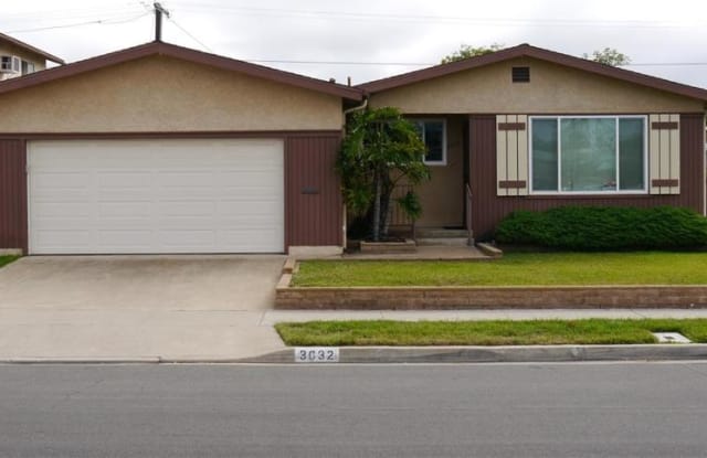 3632 Armstrong Street - 3632 Armstrong Street, San Diego, CA 92111