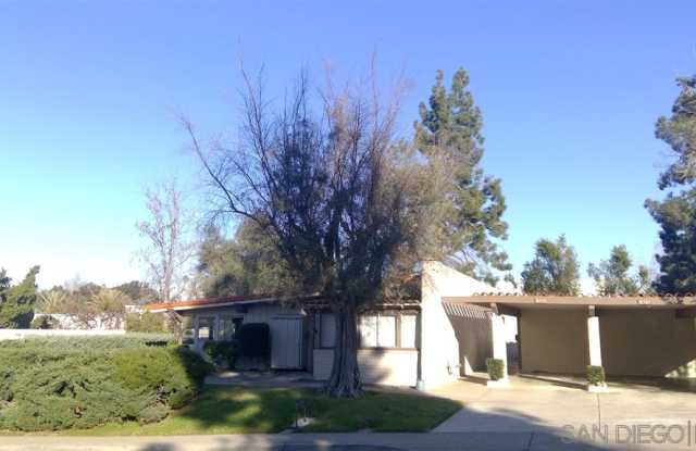 16761 Meandro Dr - 16761 Meandro Drive, San Diego, CA 92128
