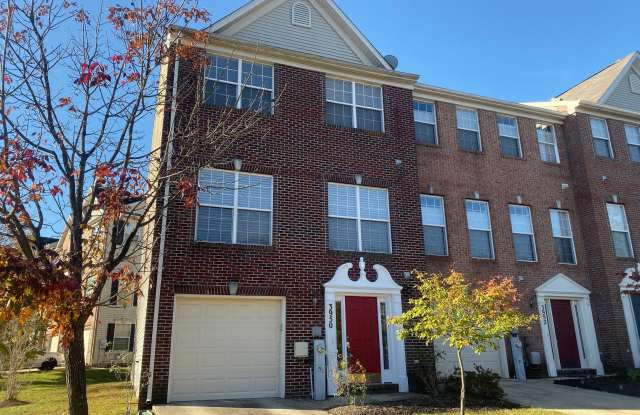 3950 BALLET WAY - 3950 Ballet Way, Burtonsville, MD 20866