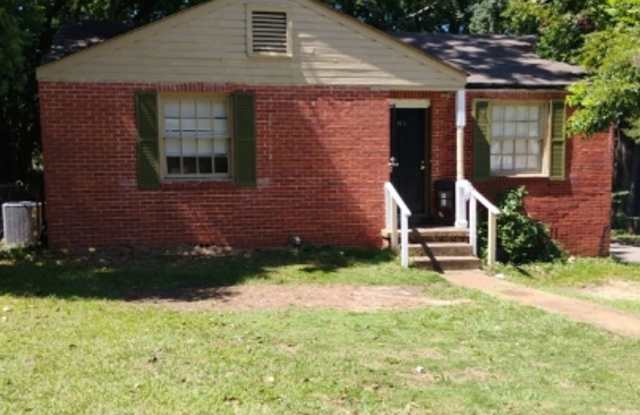 AFFORDABLE Home in Montgomery Gallery 1
