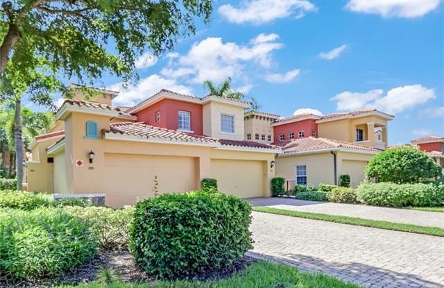 8583 Via Lungomare CIR - 8583 Via Lungomare Circle, Estero, FL 33928