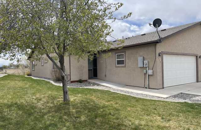 1114 Park Ridge Court - 1114 Park Ridge Court, Delta, CO 81416