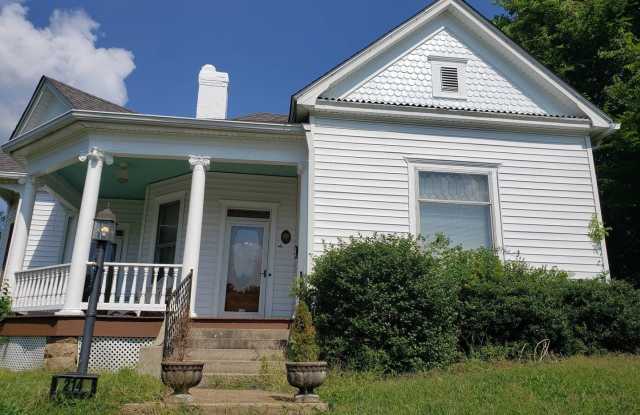 214 N. Main Street - 214 North Main Street, Elizabethtown, KY 42701