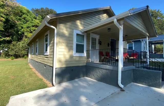 Remodeled 1/1 located in Shelby, NC photos photos
