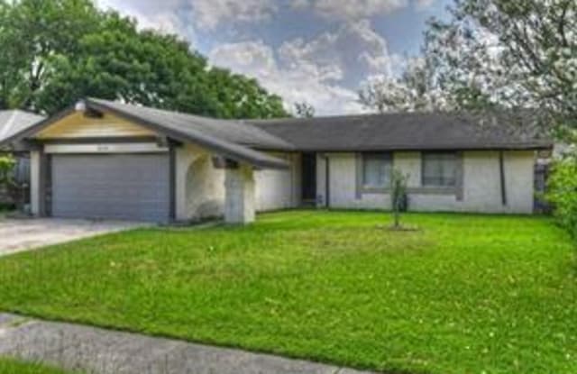9614 Willow Wood Lane - 9614 Willow Wood Ln, Harris County, TX 77086