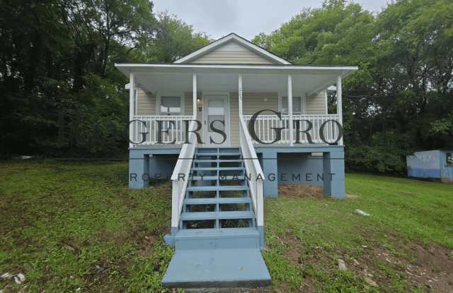 *** $500 Rent Credit Special *** - Homes for rent in Louisburg NC - 227 Mineral Springs - Schedule Showing Online Gallery 1