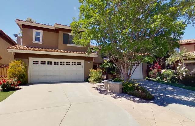 Spacious 4 Bedroom + Office Home in RSM! - 4 Serna, Rancho Santa Margarita, CA 92688