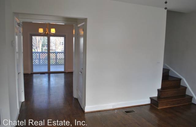 3523 S Street, NW Gallery 2