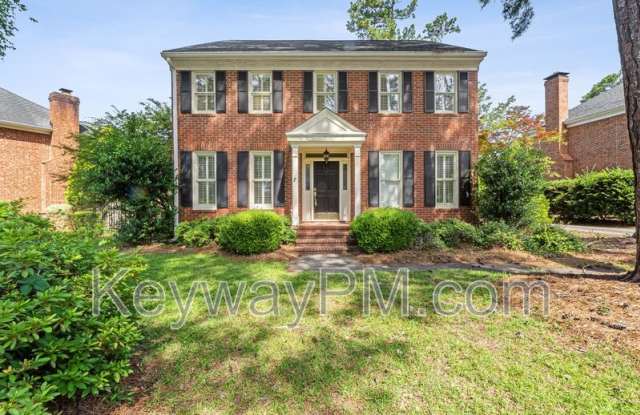 879 Sparkleberry Road - 879 Sparkleberry Road, Evans, GA 30809