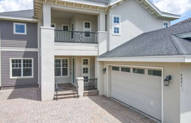 LAUREATE PARK-LAKE NONA Gallery 3