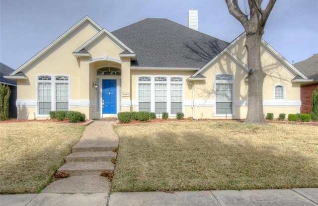 3843 Walden Way - 3843 Walden Way, Dallas, TX 75287