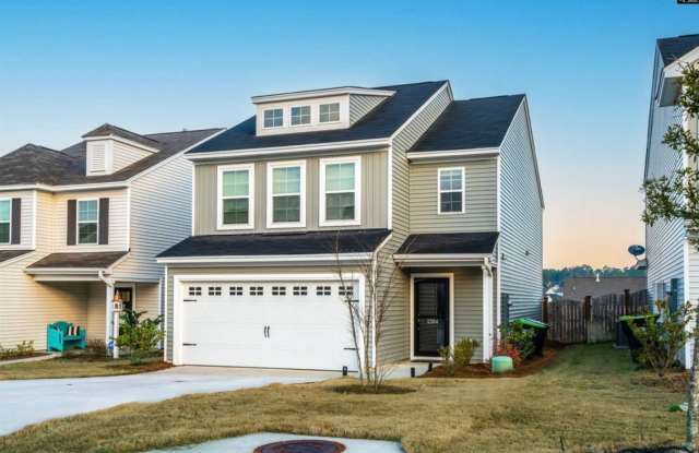 Intriguing Three Bedroom Home in Lexington SC! photos photos