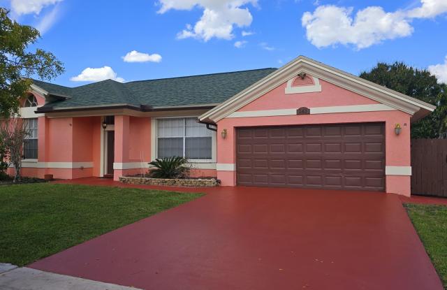 143 Royal Pine Circle S - 143 Royal Pine Circle South, Royal Palm Beach, FL 33411