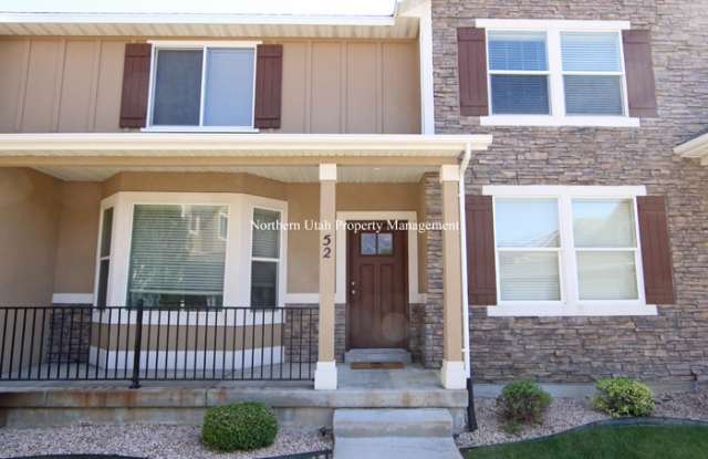 255 W 2550 N Unit 52 photos photos