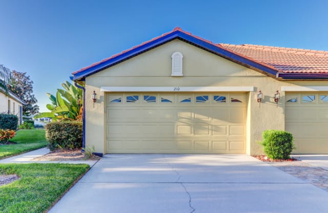 210 Mystic Falls Drive - 210 Mystic Falls Drive, Apollo Beach, FL 33572