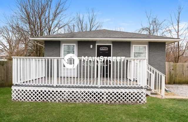 241 Southard Drive - 241 Southard Drive, Columbus, OH 43207