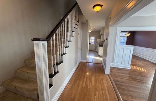 Garden District Gem Just Steps from It All photos photos