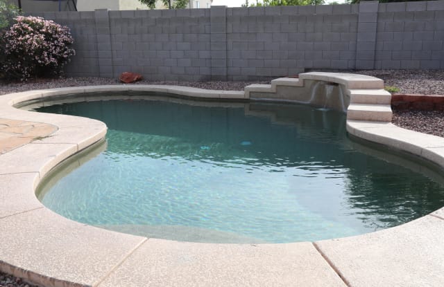 14011 N 130TH Avenue - 14011 North 130th Avenue, El Mirage, AZ 85335