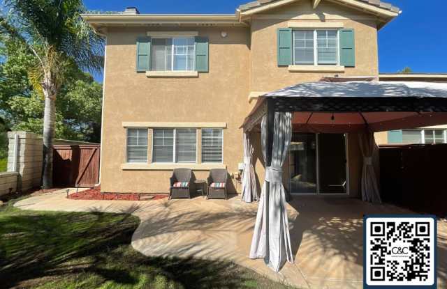 Stylish 3-Bedroom Murrieta Townhome with Garage and Community Pool photos photos