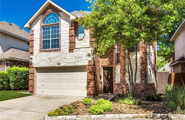 18924 Ravenglen Court - 18924 Raven Glen Court, Dallas, TX 75287