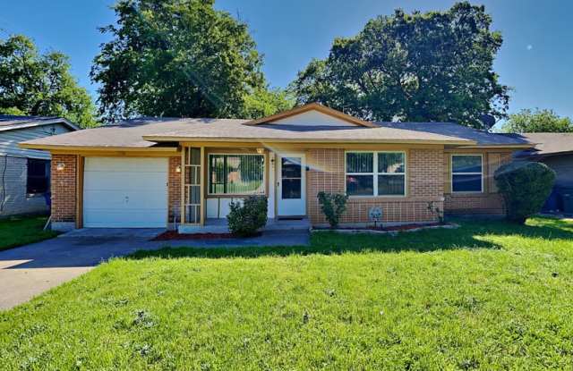 7114 Wilcox Dr - 7114 Wilcox Drive, Dallas, TX 75232