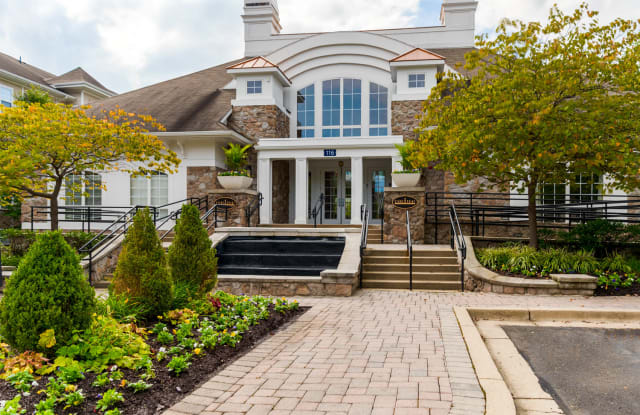 Stone Point Apartments Gallery 3